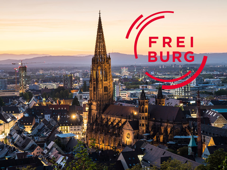 Study Tour „Nachhaltig Netzwerken in Freiburg"